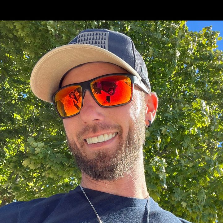 Profile Picture of Robbieeeeeee (@robertgasrow) on Tiktok