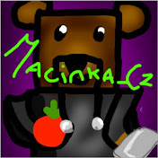 Profile Picture of Macinka Cz (@macinkacz9588) on Youtube