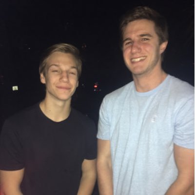 Profile Picture of James Thedford (@JamesThed13) on Twitter