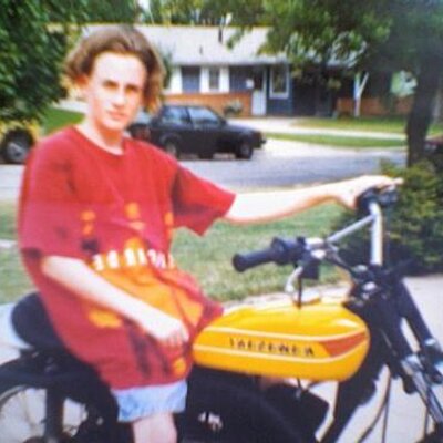 Profile Picture of Dusty Holt (@DustyHolt) on Twitter