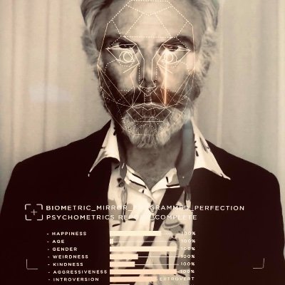 Profile Picture of Michael Spear Lang (@m_s_lang) on Twitter