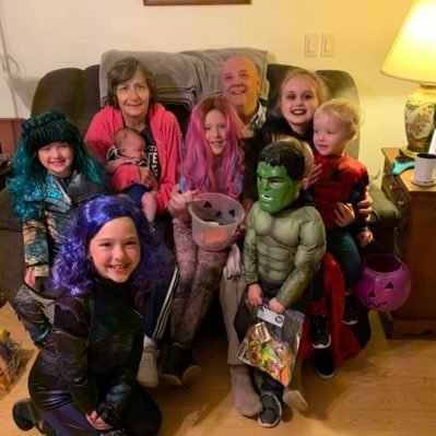 Profile Picture of James Cruce (@Papa_JMac) on Twitter