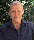 Profile Picture of Robin Hawdonon Wikipedia