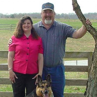 Profile Picture of Verice& Gene England (@VericeandGene) on Twitter