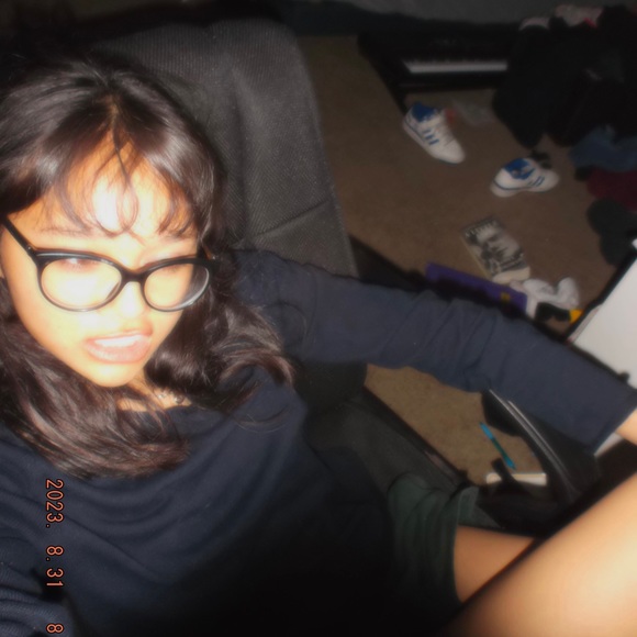 Profile Picture of Violet Nguyen (@roseviolet007) on Poshmark