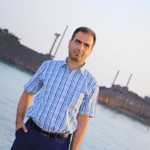 Profile Picture of Aliasadi (@wxwidgets.ir) on Myspace