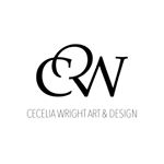 Profile Picture of Cecelia Wright (@ceceliawrightartanddesign) on Instagram