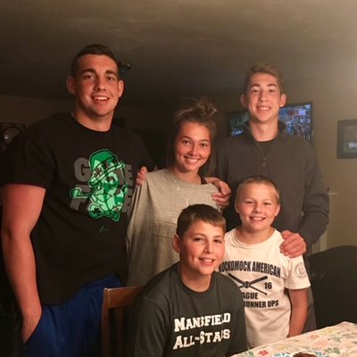 Profile Picture of Steve McCoy (@smccoy1386) on Twitter