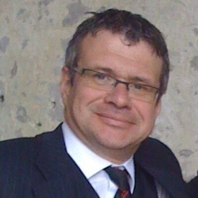 Profile Picture of Jeremy Betts (@mybrief) on Twitter