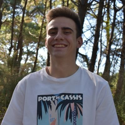 Profile Picture of Alejandro Santiago Neira (@alexsr149) on Twitter