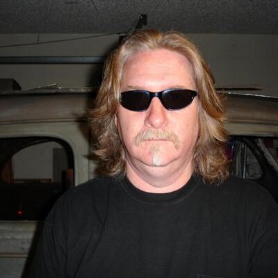 Profile Picture of John Varnell (@JohnDVarnell) on Twitter