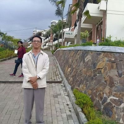 Profile Picture of David 💖Maya (@kartika_david) on Twitter