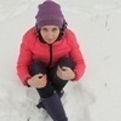 Profile Picture of Deirdre Stevenson (@bailey_deirdre) on Twitter