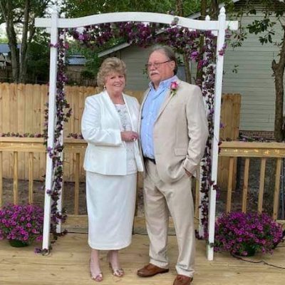 Profile Picture of Miriam Knight (@MiriamK37790796) on Twitter