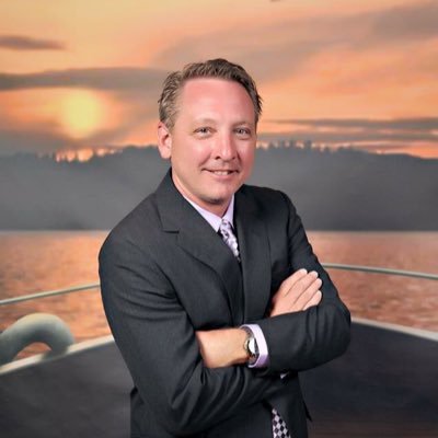 Profile Picture of Edward Fritz (@recruiterfritz) on Twitter