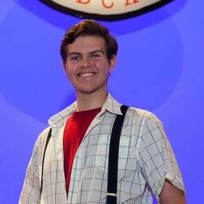 Profile Picture of Ben Thornburg (@Game_Wookiee) on Twitter