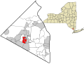 Profile Picture of Monsey, New Yorkon Wikipedia