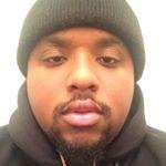 Profile Picture of Andy Jr. Jamaal Matthews (@harrietcesre) on Instagram