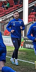 Profile Picture of Robbie McKenzieon Wikipedia
