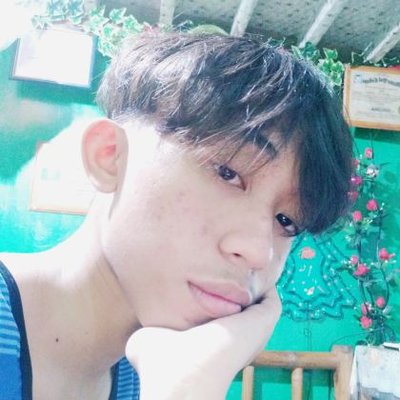 Profile Picture of Vince Solomon (@baguiovince456) on Twitter