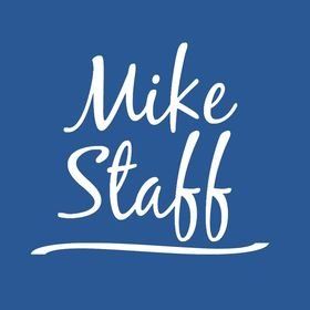 Profile Picture of Mike Staff Productions (@mikestaffprod) on Pinterest
