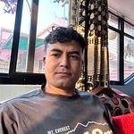 Profile Picture of Om Prakash Ghimire (@omghimire) on Flickr