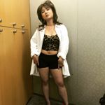 Profile Picture of 나래 박 (@wooju1025) on Instagram