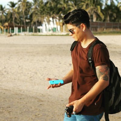 Profile Picture of Alex Osuna (@alexosuna__) on Twitter