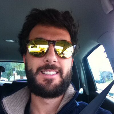 Profile Picture of Ricardo Alvarez De A (@cai_alvarez) on Twitter