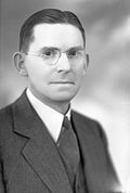 Profile Picture of Ed Peirceon Wikipedia