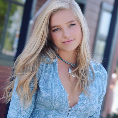 Profile Picture of Ashley Ayers (@ashleyayers21) on Twitter