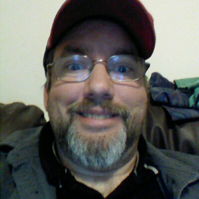 Profile Picture of Christopher C Moreau (@CrsMisMoreau) on Twitter