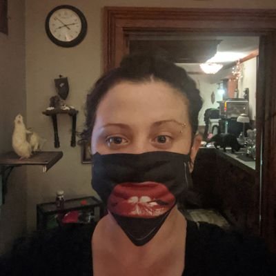 Profile Picture of Jennifer Cecil (@JenCecilNOLA) on Twitter