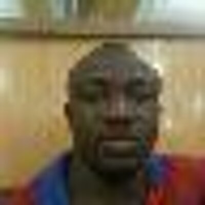Profile Picture of James Appiah (@4_jamesappiah) on Twitter