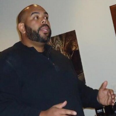 Profile Picture of Sean Jackson (@SeanTaurus) on Twitter