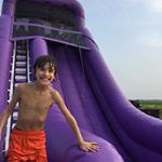 Profile Picture of Sinton Bouncehouses (@knapp.mitchell) on Instagram