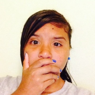 Profile Picture of Hayley Gonzalez (@seastar505) on Twitter