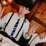 Profile Picture of Daniel Hannigan (@daniel__hannigan) on Instagram