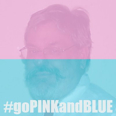 Profile Picture of Rod Glen  💙 (@TheHairyGSL) on Twitter