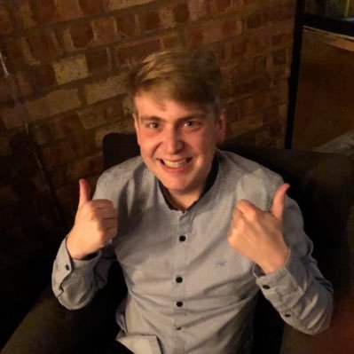 Profile Picture of Tom Windsor (@TomWindsor6) on Twitter