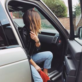 Gizem Özçelik - Pinterest Profile Picture of Gizem Özçelik (@gzmozc) on Pinterest