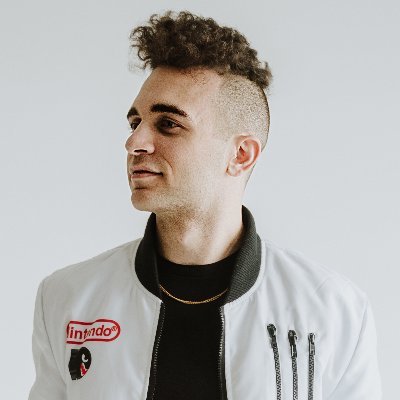 Profile Picture of James Landino (@JamesLandino) on Twitter