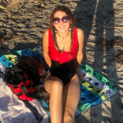Profile Picture of Jillian ⛓🔮 (@jill_dungan) on Twitter