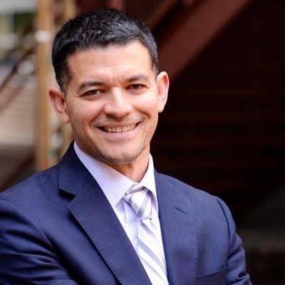 Profile Picture of Mark Hernandez (@MarkMHernandez) on Twitter