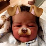 Profile Picture of Nothing But Positive (@joshua_keandra) on Instagram