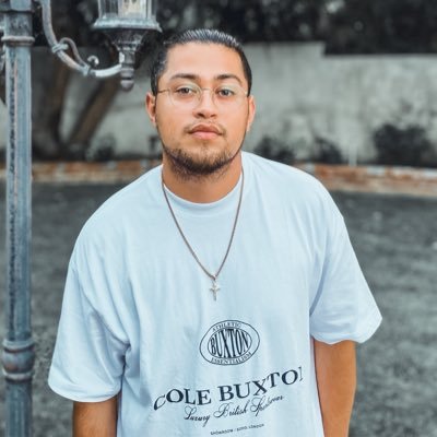 Rubén J. Carbajal - Twitter Profile Picture of Rubén J. Carbajal (@rubenjcarbajal) on Twitter