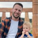 Profile Picture of Josh Rudolph (@jewdolph) on Instagram