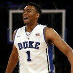 Profile Picture of Jabari Parker (@jabari_parker_1_) on Instagram