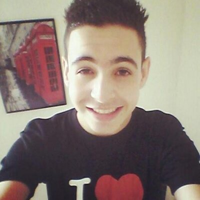 Profile Picture of Marcus Grimaldi (@marcusgrimaldi_) on Twitter