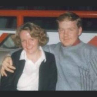 Profile Picture of Simon Hodgkiss (@simon.hodgkiss.142) on Facebook